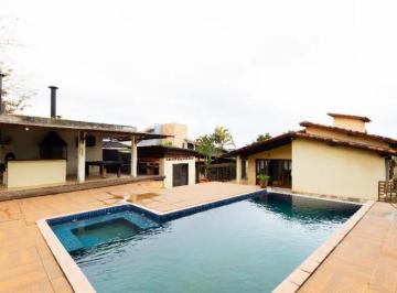 Casa de 3 quartos, Vargem Grande Paulista · O Refúgio Perfeito: Casa Térrea com 3 Suítes, Piscina e Lazer Completo a 10 Minutos do Centro