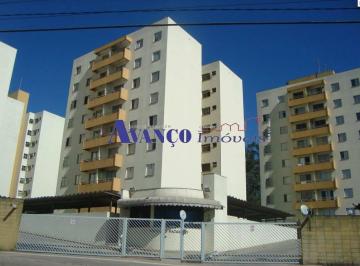 Apartamento · 78m² · 2 Quartos · 1 Vaga · Apartamento com armários no Condomínio Portal Pacaembu - Jardim Tamoio