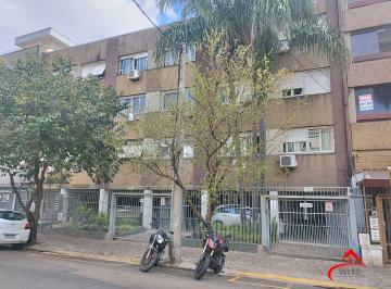 Fachada · Apartamento de 3 dormitórios, 2 banheiros, dependência empregada,1 Vaga Garagem