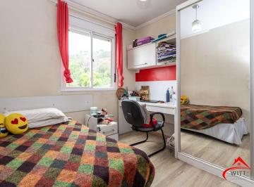 Apartamento · 67m² · 3 Quartos · 1 Vaga · APARTAMENTO A VENDA NO ROSSI BRISA