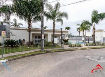 Casa · 48m² · 2 Quartos · 2 Vagas · Casa de condomínio no bairro Hípica - 2 dormitórios sendo 1 suíte