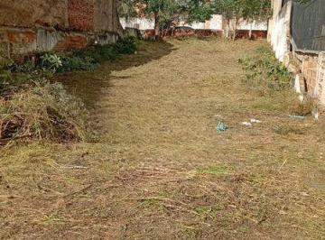 Terreno · 345m² · Terreno comercial com 345 m2