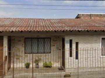 Casa · 102m² · 2 Quartos · 1 Vaga · Casa à venda - na Vila Nova