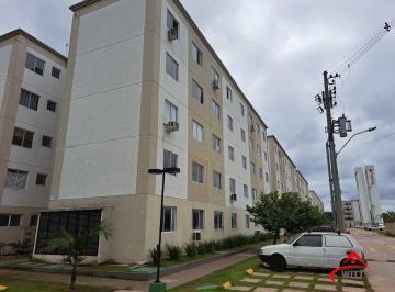 Apartamento · 41m² · 2 Quartos · 1 Vaga · Apartamento 02 dormitórios - Restinga