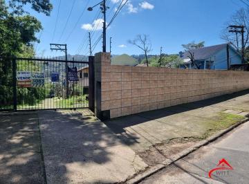 Terreno · 288m² · Terreno em Condomínio no bairro Vila Nova