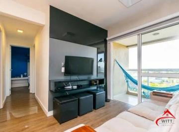 Apartamento · 64m² · 2 Quartos · 1 Vaga · Apartamento de 2 dormitórios com infraestrutura de clube no São Geraldo