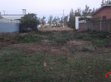 Terreno · 300m² · Terreno 300m² (12x25) Praia Atlântida Sul a 500m do mar