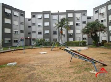 Apartamento · 36m² · 1 Quarto · 1 Vaga · Apartamento no Jardim Itu de 1 dormitório DESOCUPADO