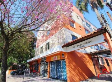 Apartamento · 41m² · 1 Quarto · Apartamento para Venda - 41m², 1 dormitório, Teresópolis