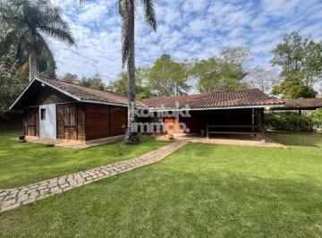 Rural · 230m² · 3 Quartos · 8 Vagas · Chácara com 3 quartos à Venda, Jardim Novo Mundo - Sorocaba