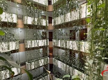 Comercial · 38m² · 1 Quarto · 1 Vaga · Sala Comercial à Venda | Bairro Auxiliadora | Elevador Panorâmico