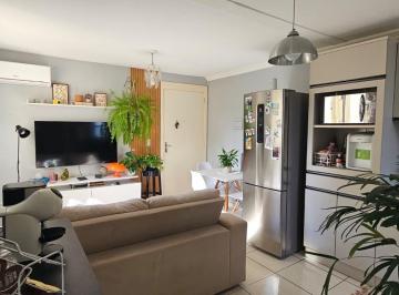 Apartamento · 43m² · 2 Quartos · 1 Vaga · Apartamento 2 dormitórios - Vila Nova