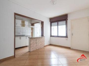 Apartamento · 38m² · 1 Quarto · Apartamento no bairro Jardim Sabará de 1 dormitório