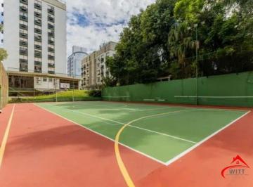 Apartamento · 84m² · 2 Quartos · 1 Vaga · Venda Ap 2 dormitórios, suite, 1 vaga Salão Festas, Piscina, Quadra Tênis Porto