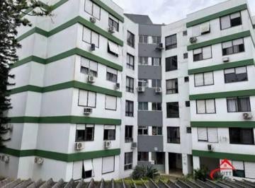 Apartamento · 64m² · 2 Quartos · Apartamento à venda - em Nonoai