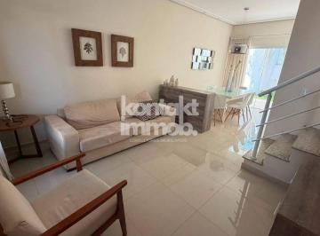 Casa · 123m² · 3 Quartos · 2 Vagas · Casa de condomínio - Sobrado com 3 quartos, Jardim São Carlos - Sorocaba