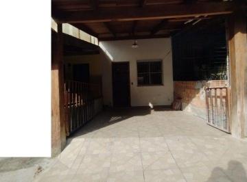 Casa · 68m² · 2 Quartos · 1 Vaga · Casa de condomínio 2 quartos, garagem, terraço, sal. de festas, portaria 24h, ba