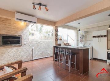 Casa · 156m² · 3 Quartos · 1 Vaga · Casa à venda - em Santo Antônio