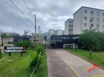 Apartamento · 41m² · 2 Quartos · 1 Vaga · Apartamento 2 quartos, reformado, 1 vaga, próximo à Unirriter, Stoc Center, e tr