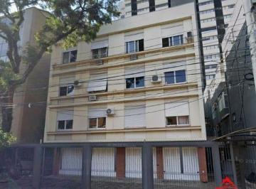 Apartamento · 55m² · 2 Quartos · Apartamento de 2 dormitórios térreo DESOCUPADO no bairro Praia de Belas