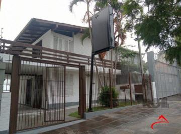 Casa · 208m² · 3 Quartos · 3 Vagas · Sobrado no bairro Higienópolis de 3 dormitórios e 3 vagas