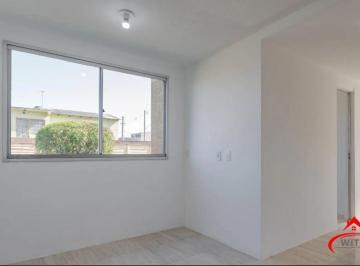 Apartamento · 44m² · 2 Quartos · 1 Vaga · Apartamento com 2 Quartos, Churrasqueira, Piscina e 1 Vaga no Sarandi