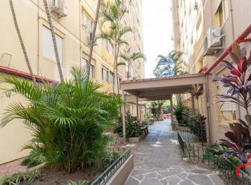 Apartamento · 33m² · 1 Quarto · Apartamento 1 quarto, no Bairro Santana em Porto Alegre RS