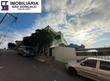 Foto 01 · Casa, São Miguel, São Gonçalo, RJ