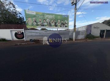 Terreno · 1000m² · LOTE A VENDA PRAÇA JOSÉ BONIFACIO