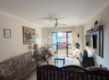 Apartamento · 93m² · 2 Quartos · 1 Vaga · Apartamento com 2 quartos, Boqueirão - Praia Grande