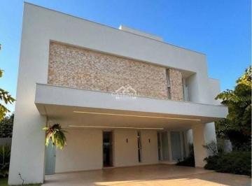 Casa · 292m² · 3 Quartos · 4 Vagas · Casa de Condomínio com 3 quartos, Cidade Santos Dumont - Jundiaí