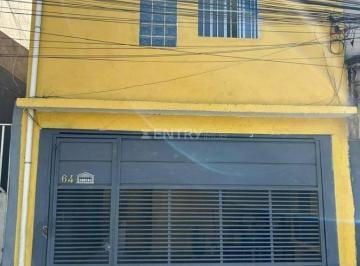 Casa · 480m² · 8 Quartos · 2 Vagas · Venda de 4 Casas ALUGADAS (Sendo 2 Sobrados ) Ideal para INVESTIDOR