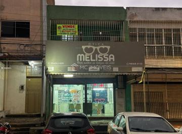 Comercial · 298m² · 2 Quartos · Prédio à Venda na QS 406, Conjunto H – Samambaia Norte