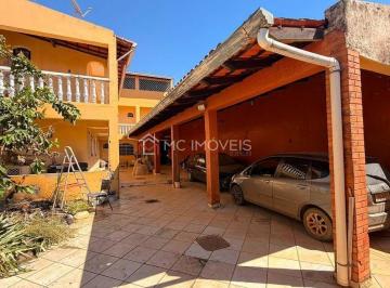 Casa · 1m² · 3 Quartos · 6 Vagas · SOBRADO À VENDA – QNM 40 CONJUNTO P | 3 QUARTOS | SUÍTE COM BANHEIRA | FINANCIÁVEL