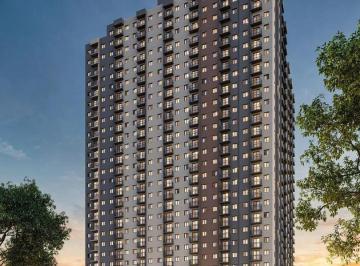 Apartamento · 35m² · 2 Quartos · 1 Vaga · Bio Parque Nabuco | Construtora Econ | lançamento | 35 metros | 02 dormitórios | varanda | 01 vaga