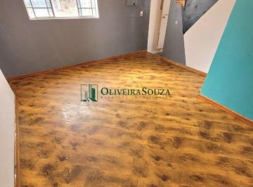 Foto 01 · Casa para locação em São Paulo-SP, bairro Jardim Liderança - 2 quartos, 2 salas, 2 banheiros, 80m² d
