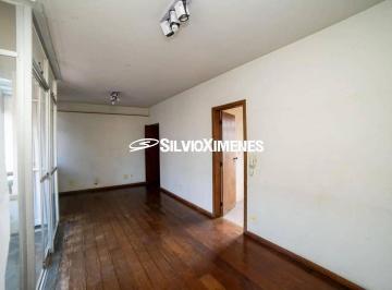 Apartamento · 83m² · 3 Quartos · 2 Vagas · Apartamento com 3 quartos à Venda, Colégio Batista - Belo Horizonte
