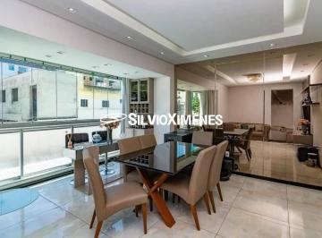 Apartamento · 88m² · 3 Quartos · 2 Vagas · Apartamento com 3 quartos à Venda, Caiçaras - Belo Horizonte