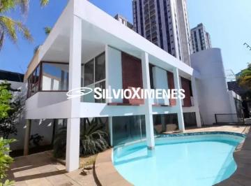 Casa · 412m² · 5 Quartos · 3 Vagas · Casa com 5 quartos à Venda, São Bento - Belo Horizonte