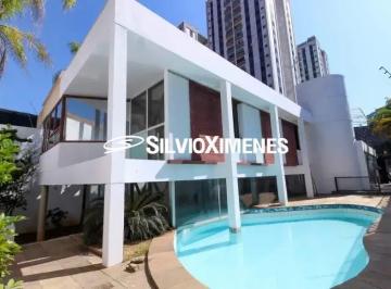 Casa · 412m² · 5 Quartos · 3 Vagas · Casa com 5 quartos à Venda, São Bento - Belo Horizonte
