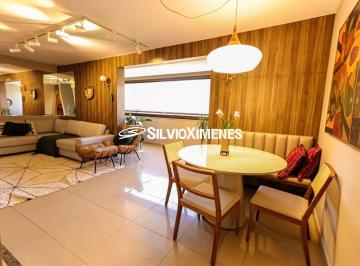 Apartamento · 250m² · 4 Quartos · 3 Vagas · Cobertura com 4 quartos à Venda, Buritis - Belo Horizonte
