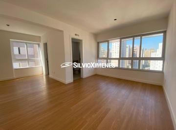 Apartamento · 72m² · 1 Quarto · 2 Vagas · Apartamento com 1 quarto para Locação, Lourdes - Belo Horizonte