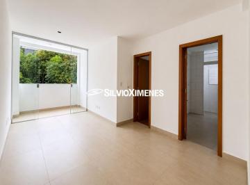 Apartamento · 80m² · 3 Quartos · 2 Vagas · Apartamento com 3 quartos à Venda, Nova Suíssa - Belo Horizonte