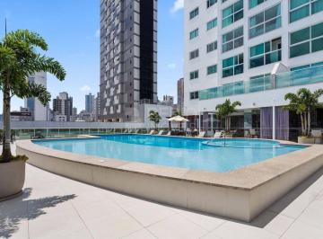 Apartamento · 130m² · 2 Quartos · 2 Vagas · Falcon Apartamento 02 Suítes Locação Anual Balneário Camboriú