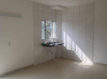 Apartamento · 2 Quartos · 1 Vaga · Apartamento com 2 quartos para Locação, Nova Trieste - Jarinu