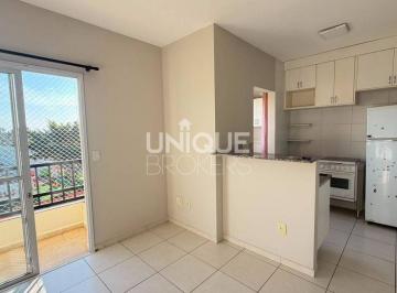 Apartamento · 54m² · 2 Quartos · 1 Vaga · Apartamento para locação no Vivarte Medeiros em Jundiaí - SP.
