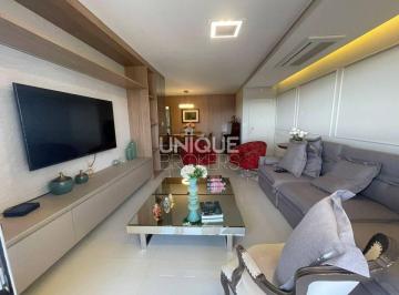 Apartamento · 157m² · 3 Quartos · 2 Vagas · Apartamento 157m² à venda no Residencial Campos Elísios em Jundiaí - SP.