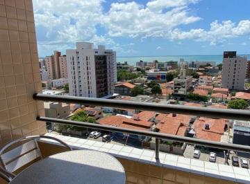 Apartamento de 3 quartos, João Pessoa · Apartamento nascente sul em Manaíra