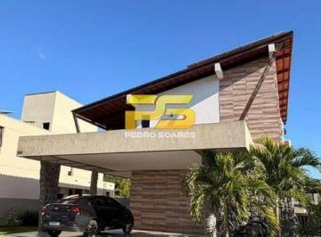 Casa · 420m² · 5 Quartos · 4 Vagas · CASA DE ALTO PADRAO