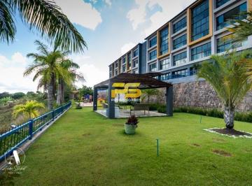 Apartamento · 46m² · 1 Quarto · STUDIO A VENDA COM VARANDA CONDOMNIO ALTO DA SERRA VILLAS BANANEIRAS-PB